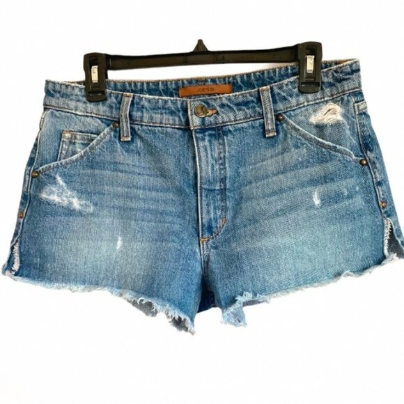 Joe's Jeans COLLECTORS EDITION The Wasteland Short - Picture 1 of 9